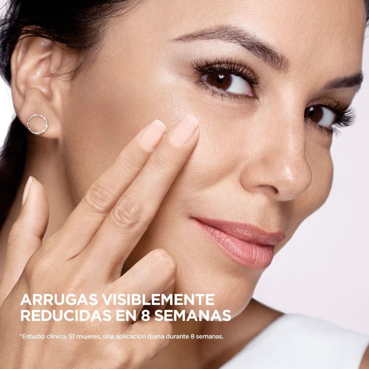 Imagen de L'Oréal París  Crema Revitalift Día con Pro-Retinol y FPS17 50ml