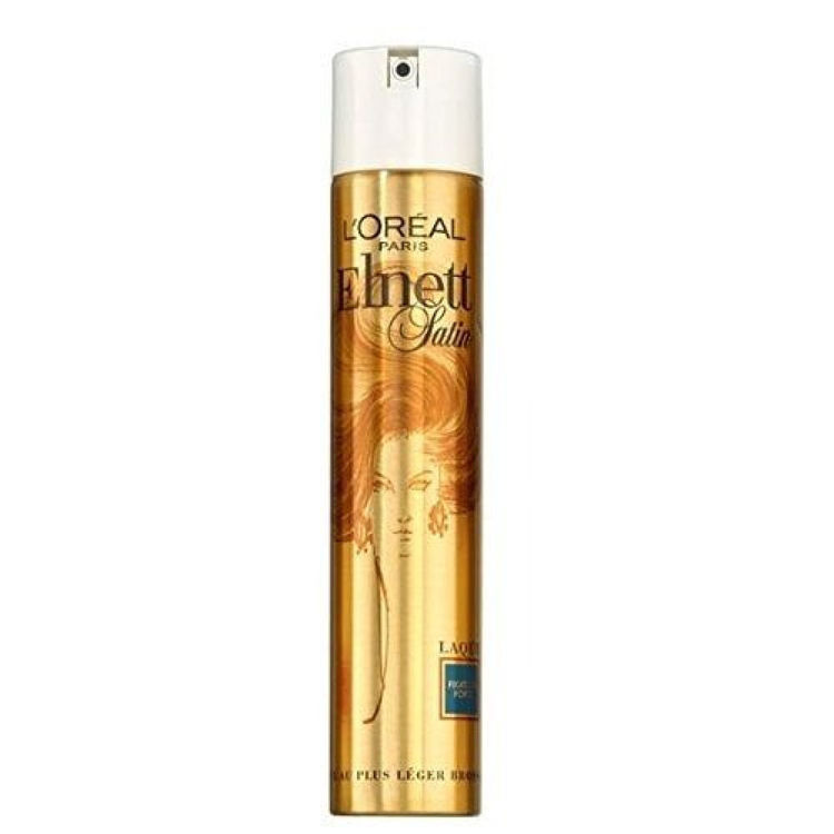 Imagen de Fijador Elnett Normal X 200 Ml