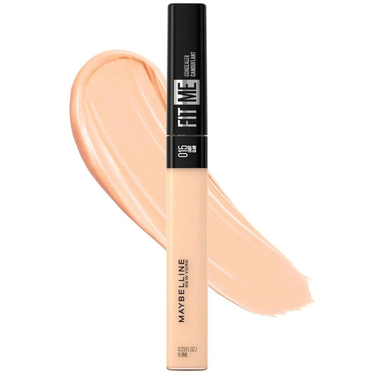 Imagen de Maybelline Corrector Liquido Fit Me - 15