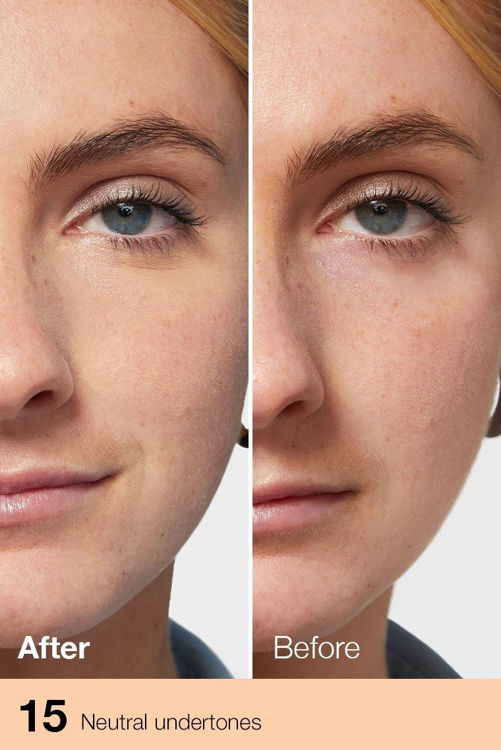 Imagen de Maybelline Corrector Liquido Fit Me - 15