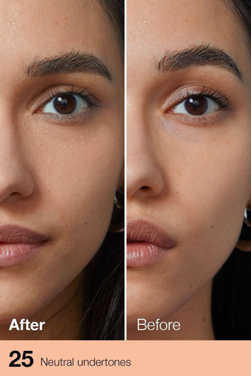 Imagen de Maybelline Corrector Liquido Fit Me - 25