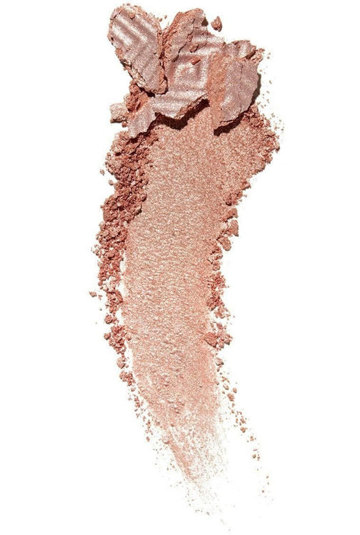 Imagen de Maybelline Iluminador Master Chrome Facestudio - 050  Rose Gold