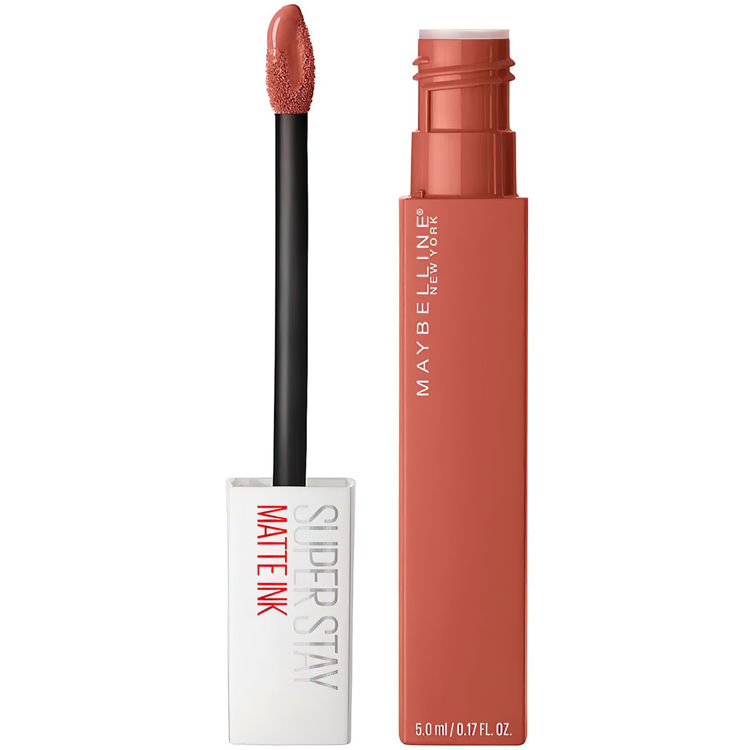 Imagen de Maybelline Labial Matte Ink Superstay - 70 Amazonian