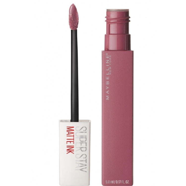 Imagen de Maybelline Labial Matte Ink Superstay - 15 Lover