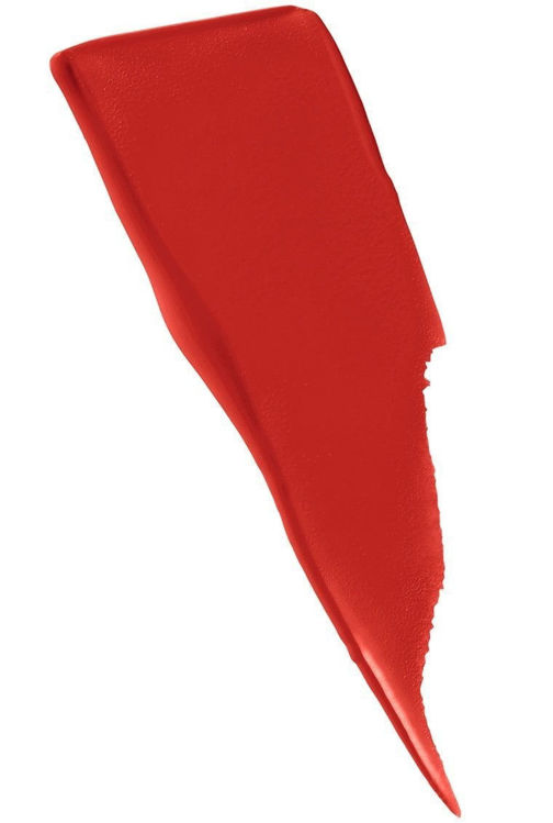 Imagen de Maybelline Labial Matte Ink Superstay - 118 City Dancer