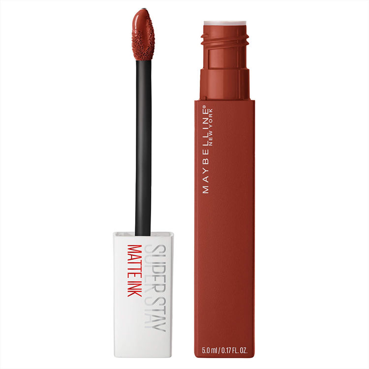 Imagen de Maybelline Labial Matte Ink Superstay - 117 Ground Breaker
