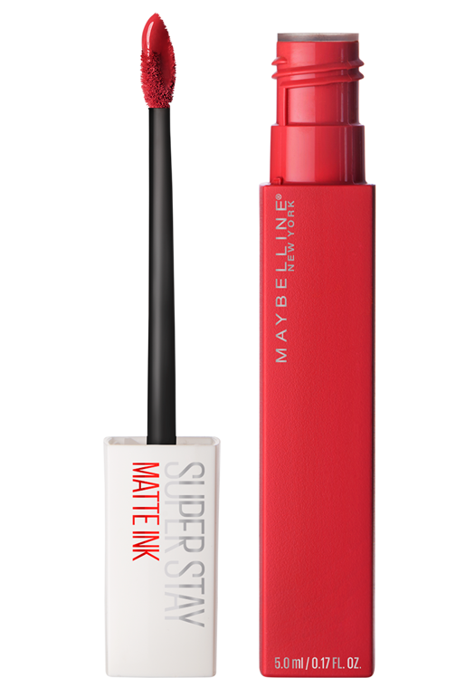Imagen de Maybelline Labial Liquido Matte Ink Superstay - Nº20 Pioneer