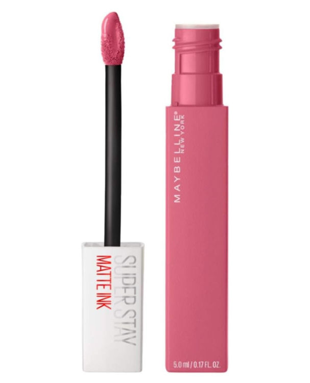 Imagen de Maybelline Labial Liquido Matte Ink Superstay - Nº125 Inspirer