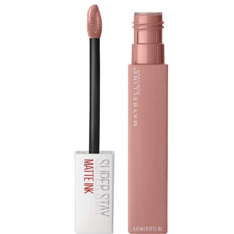 Imagen de Maybelline Labial  Matte Ink Superstay - 60 Poet
