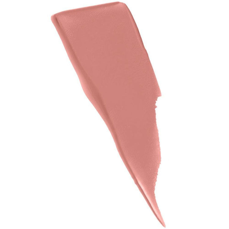 Imagen de Maybelline Labial  Matte Ink Superstay - 60 Poet