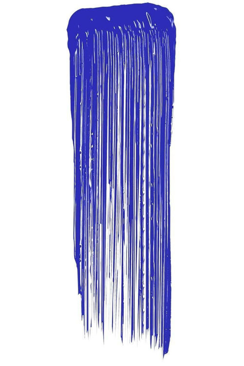 Imagen de Maybelline Máscara De Pestañas Sky High Cosmic Azul Blue Mist