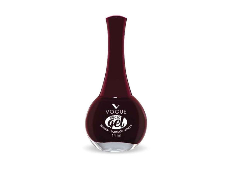 Imagen de Vogue Esmalte Efecto Gel - Original