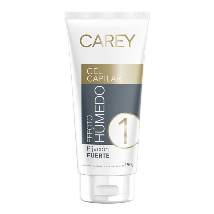 Imagen de Carey Gel Capilar Efecto Humedo 150 g