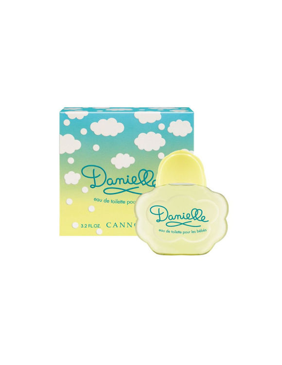 Imagen de Danielle Colonia Para Bebés 90 ml