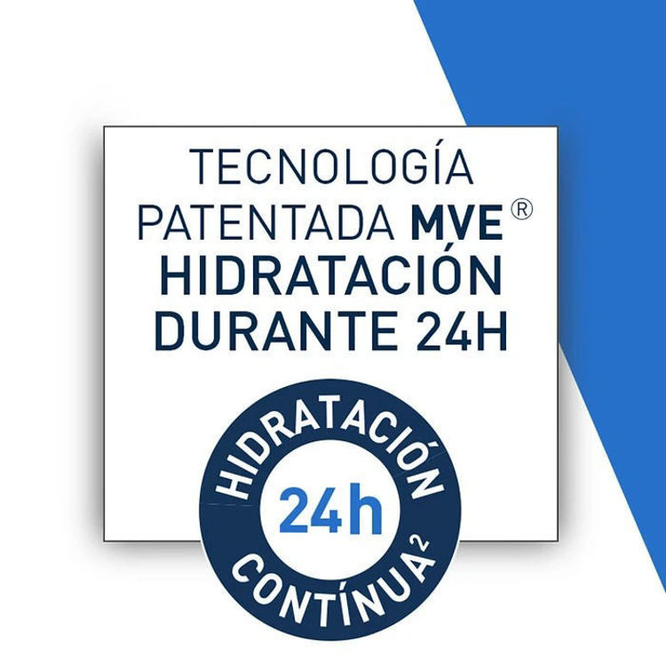 Imagen de CeraVe Loción Hidratante Corporal  con Urea  236ml