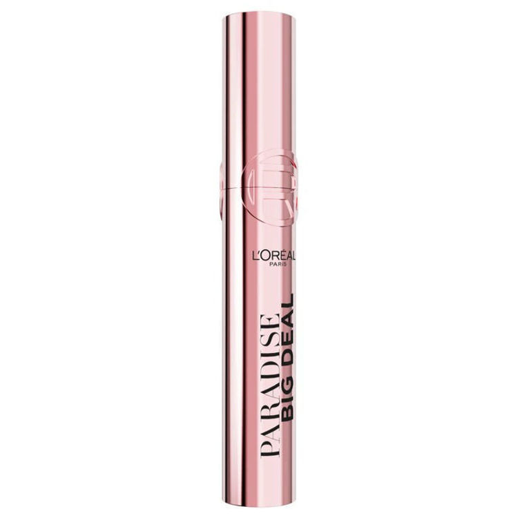 Imagen de L'Oréal  Paradise Mascara de Pestañas  Big Deal  Black Brown