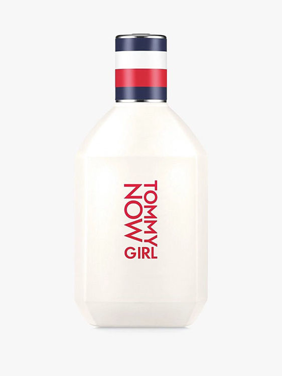 Imagen de Tommy Hilfiger "Tomy Girl" Perfume de Mujer 100 ml