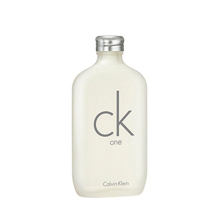 Imagen de Perfume Calvin Klein One Unisex Edt 200 ml