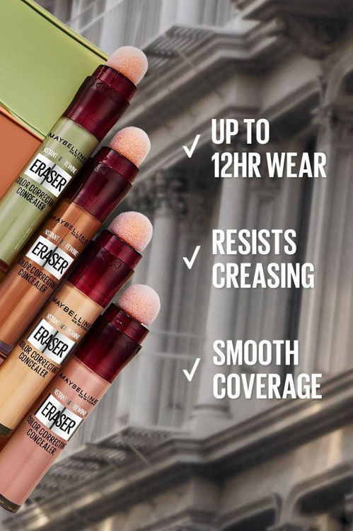 Imagen de Maybelline Corrector Instant Age Rewind - Nº159 Verde