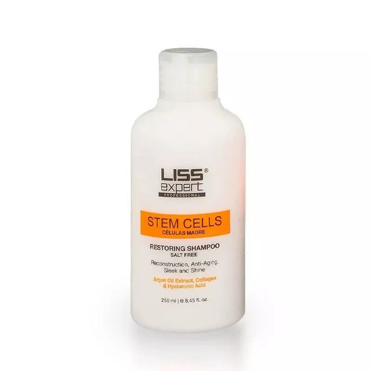 Imagen de Liss expert  Shampoo  Celulas Madres 250ml