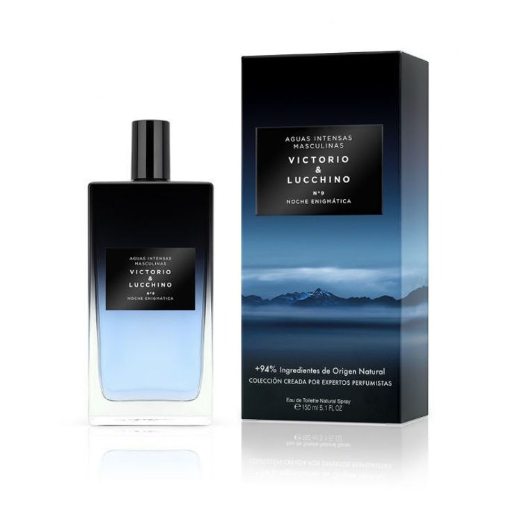 Imagen de Victorio & Lucchino Men  150 ml -  Noche Enigmatica N°9