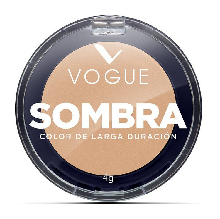 Imagen de Vogue Sombra Individual - Natural
