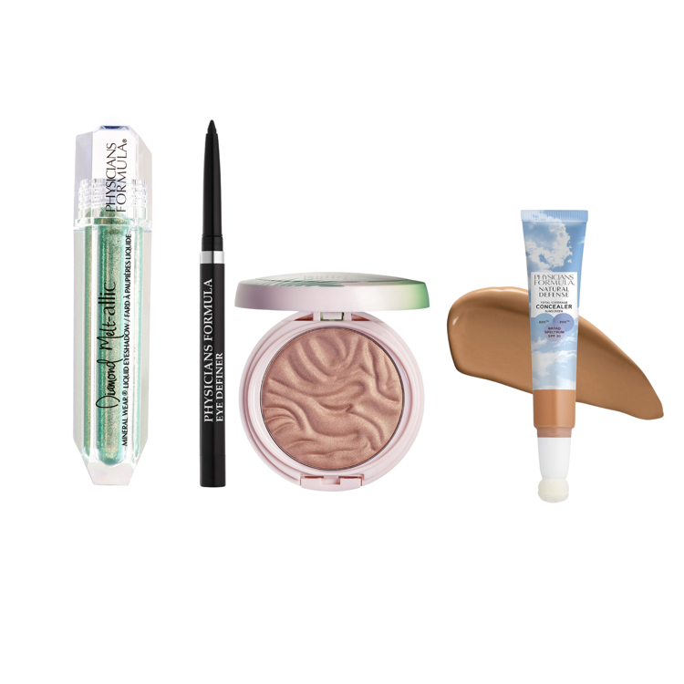 Imagen de Pack Physicians Formula Mamá Radiante