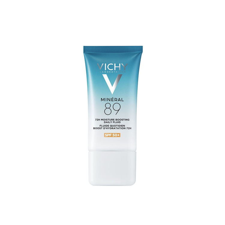 Imagen de Pack Vichy Gel Fresco De Limpieza y Hidratación Mineral 89