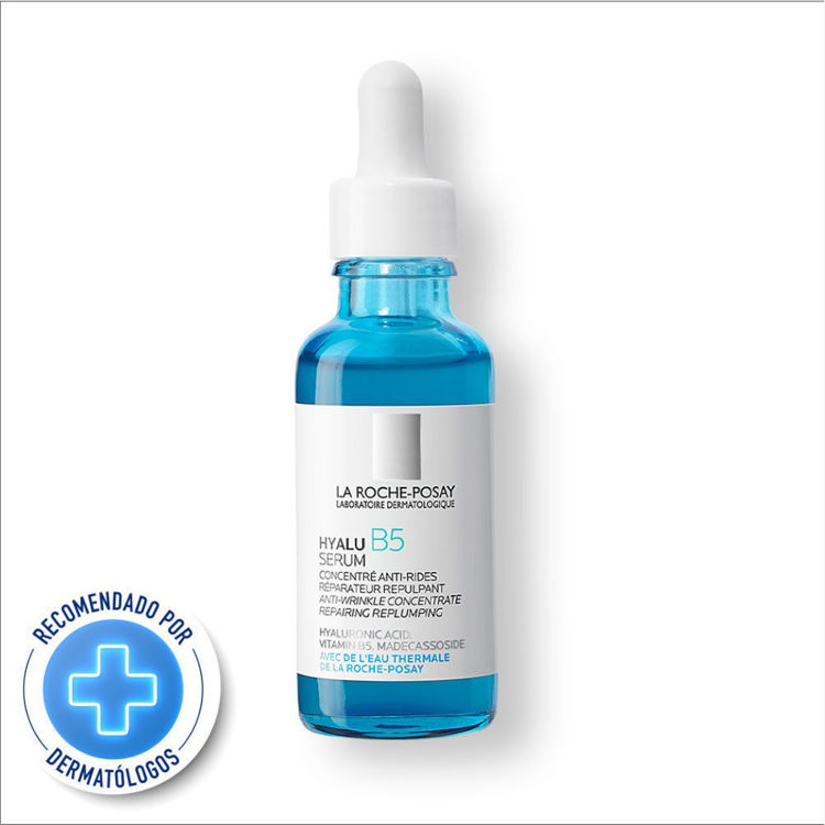 Imagen de Pack La Roche Posay Antiarrugas Hyalu B5