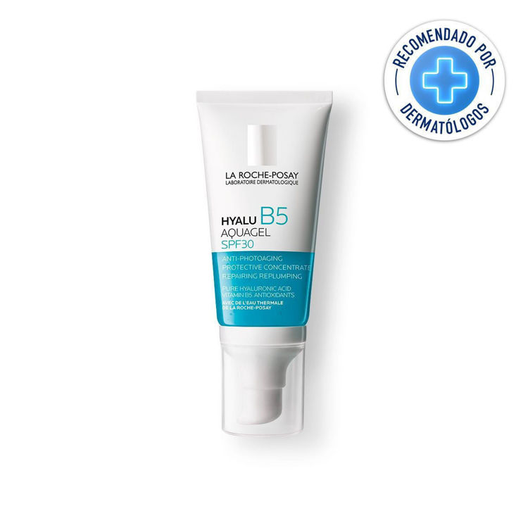 Imagen de Pack La Roche Posay Antiarrugas Hyalu B5