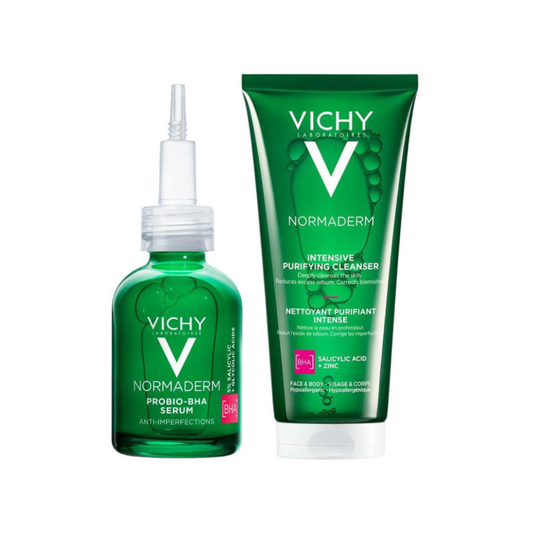 Imagen de Vichy Pack Normaderm