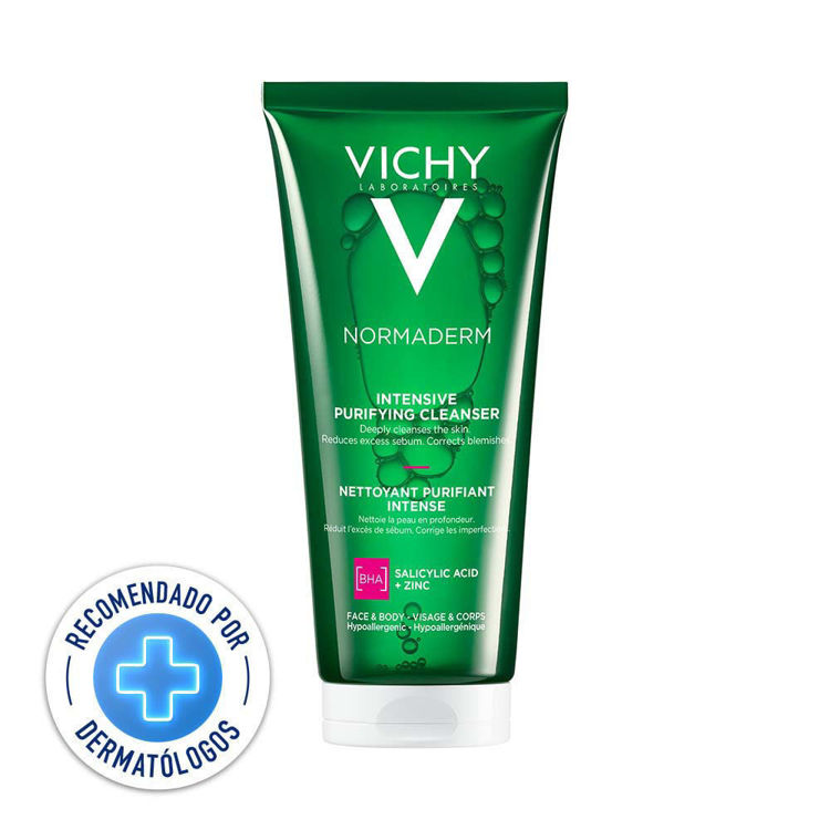 Imagen de Vichy Pack Normaderm