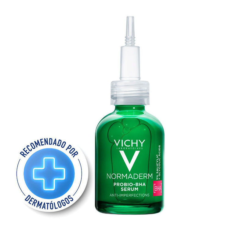 Imagen de Vichy Pack Normaderm