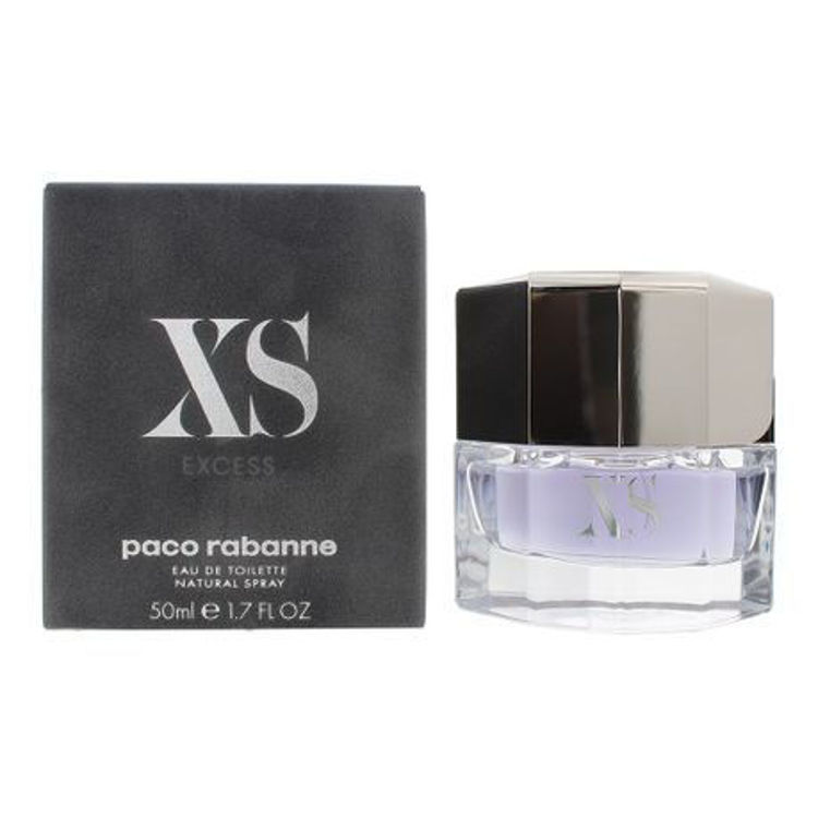 Imagen de Rabanne Perfume de Hombre Xs  50 ml