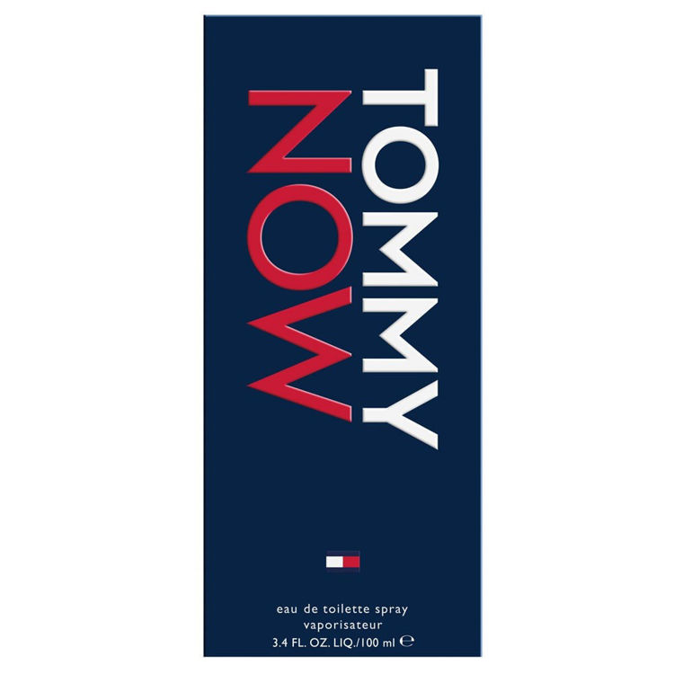 Imagen de Perfume Tommy Hilfiger Now Man 100 ml