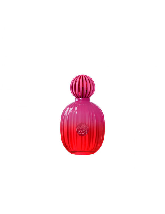 Imagen de Banderas The Icon Supreme Perfume De Mujer 50 Ml