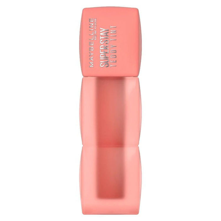 Imagen de Maybelline Tinta para Labios Maybelline Superstay Teddy Tint - 10 Current Mood