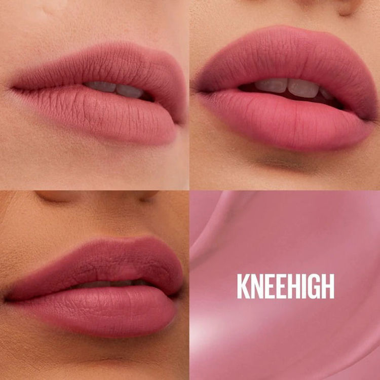Imagen de Maybelline Tinta para Labios Superstay Teddy Tint - 55 Kneehigh