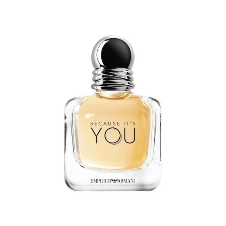 Imagen de Perfume  Armani  Because It's You Para Mujer  50 ml