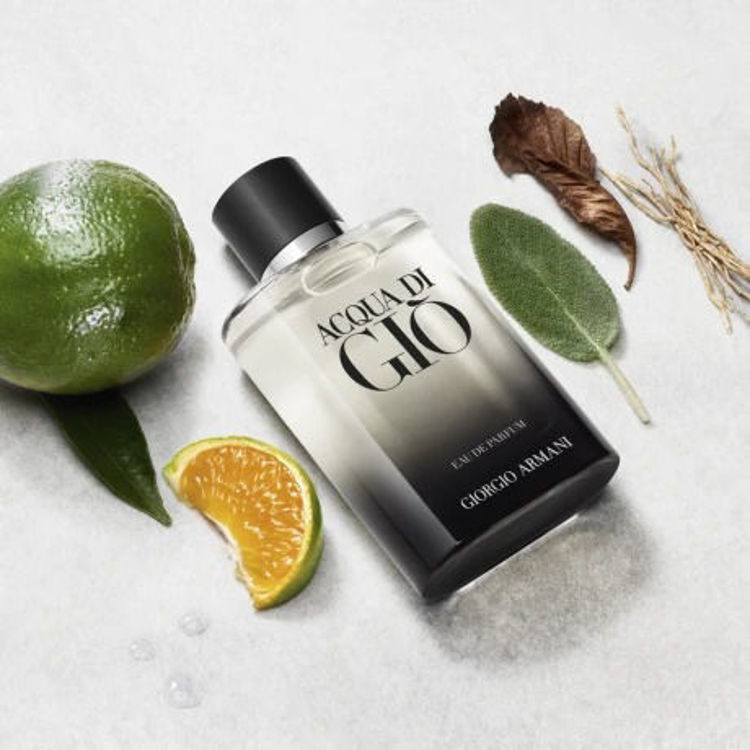 Imagen de Perfume Armani Acqua Di Gio 100ml