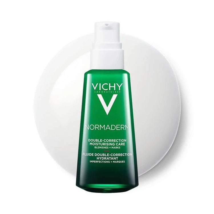Imagen de Vichy Crema Doble Corrección Normaderm Phytosolution 50ml