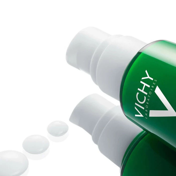 Imagen de Vichy Crema Doble Corrección Normaderm Phytosolution 50ml