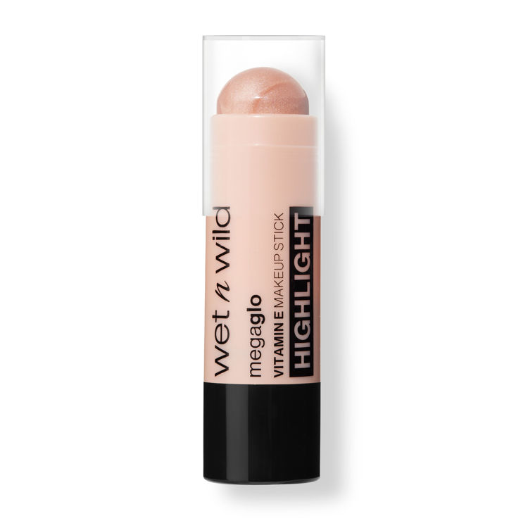 Imagen de Wet Mega Glo Vitamin E Mackeup Stick Glitzed Spell 6097