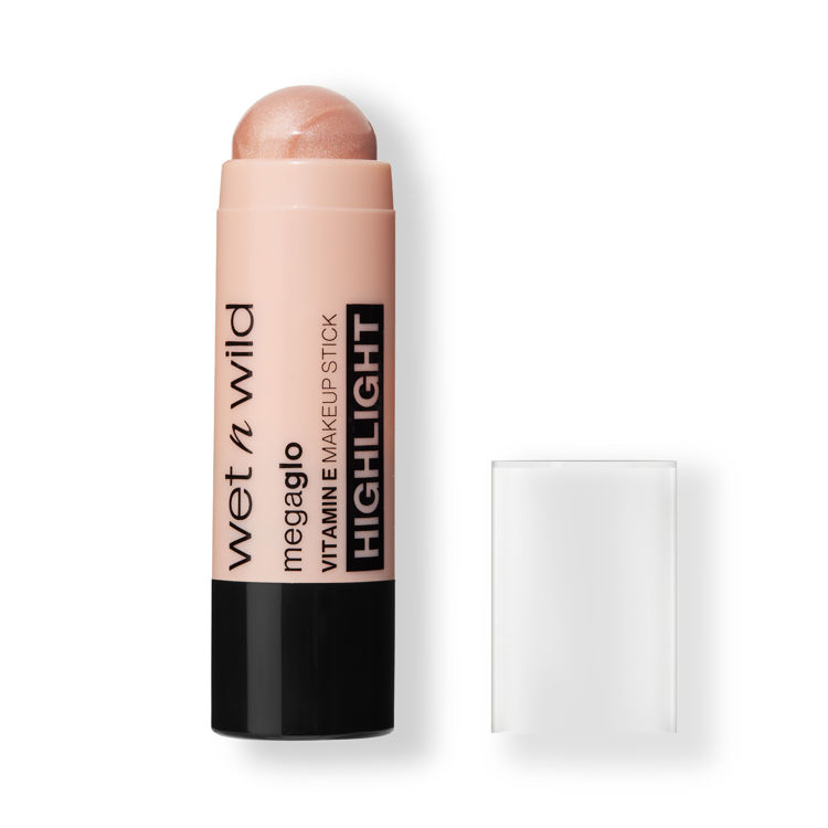 Imagen de Wet Mega Glo Vitamin E Mackeup Stick Glitzed Spell 6097