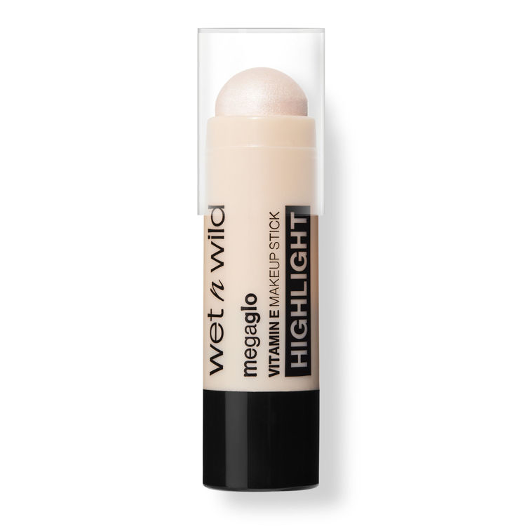 Imagen de Wet Mega Glo Vitamin E Mackeup Stick Moonlight 6096