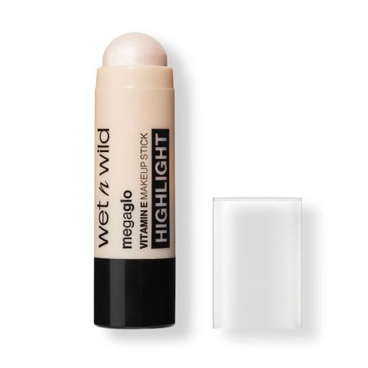 Imagen de Wet Mega Glo Vitamin E Mackeup Stick Moonlight 6096