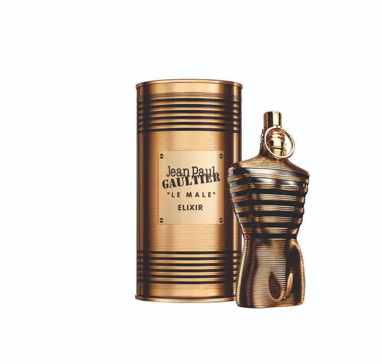 Imagen de Jean Paul Gaultier Perfume de Hombre  Le Male Elixir  125 ml