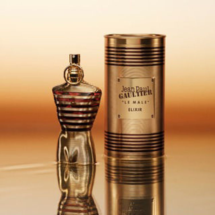 Imagen de Jean Paul Gaultier Perfume de Hombre  Le Male Elixir  125 ml