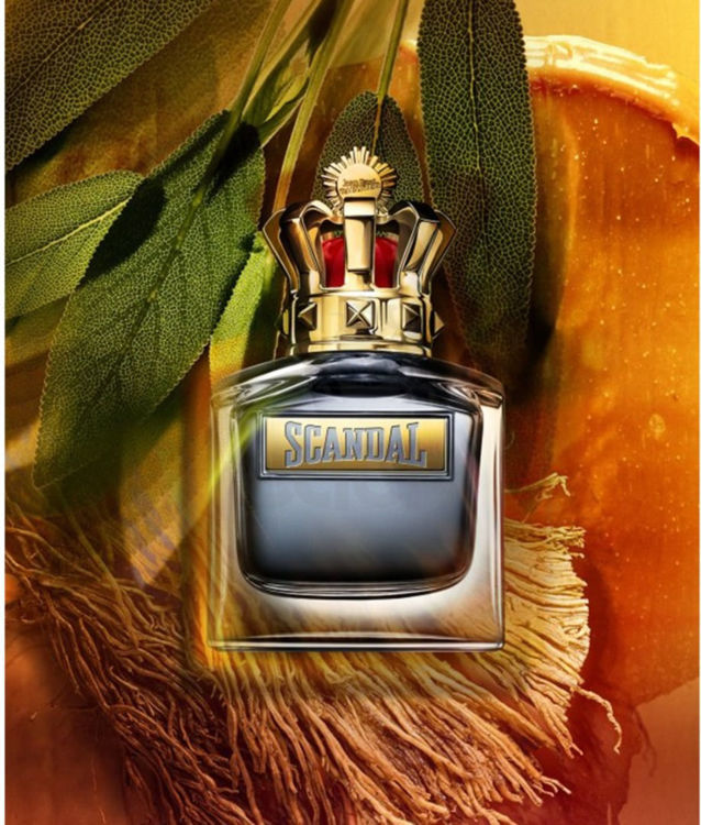 Imagen de Jean Paul Gaultier Scandal  Perfume De Hombre 100 ml