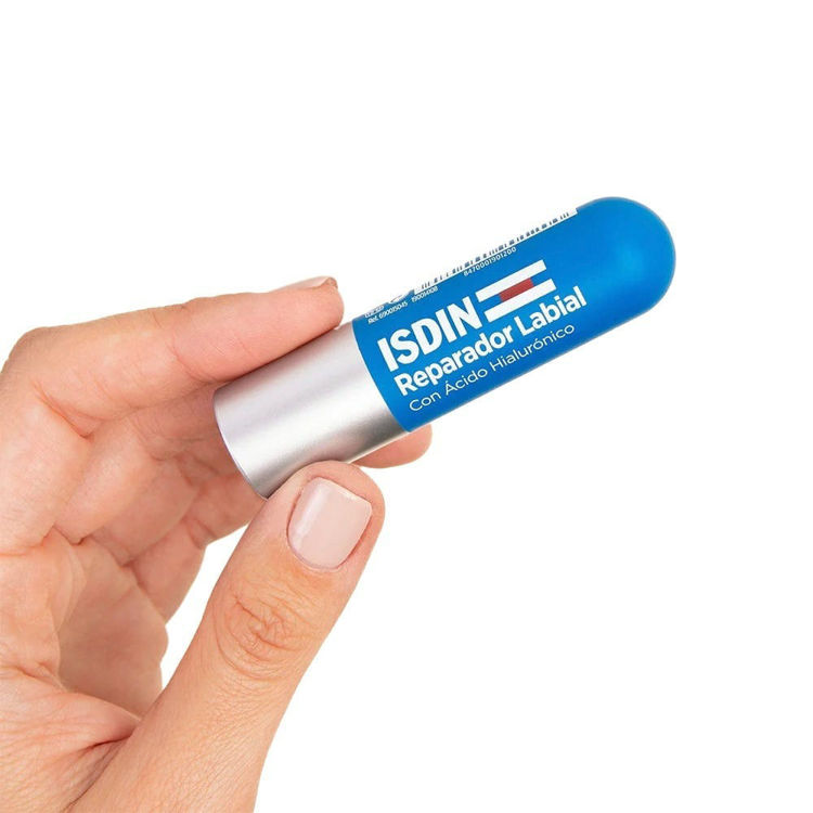 Imagen de Isdin Reparador Labial En Barra Con Acido Hialuronico